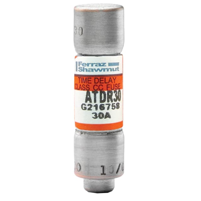 ATDR30 Part Image. Manufactured by Mersen.
