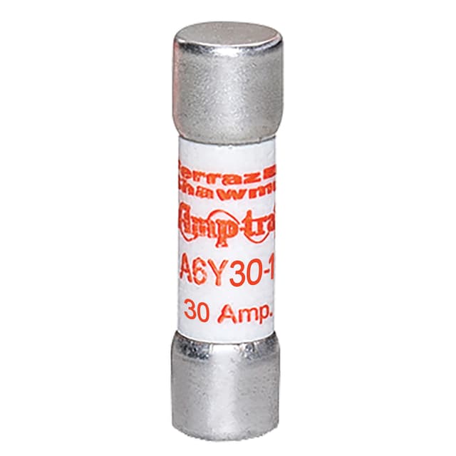 A6Y30-1 Part Image. Manufactured by Mersen.