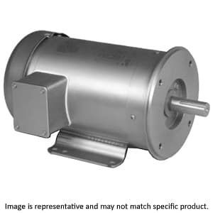 CESSWDNM3611T-5 Part Image. Manufactured by Baldor Electric Company.
