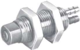 Festo 4498 back pressure end stop SD-3 Festo 4498 back pressure end stop SD-3
