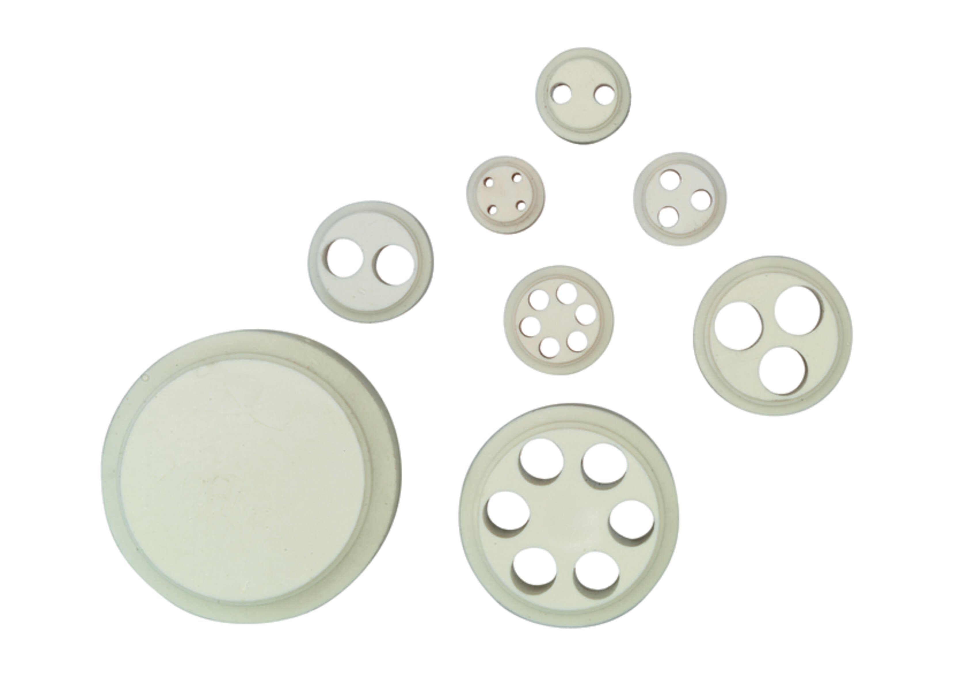 Murrplastik 8358224000 8358224000 Murrplastik - KV-ME P16 6x4 Multi Insert, package qty: 50 Murrplastik 8358224000 8358224000 Murrplastik - KV-ME P16 6x4 Multi Insert, package qty: 50