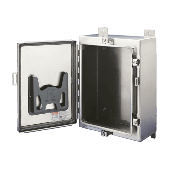 A161206LPEMCSS Part Image. Manufactured by Hoffman.