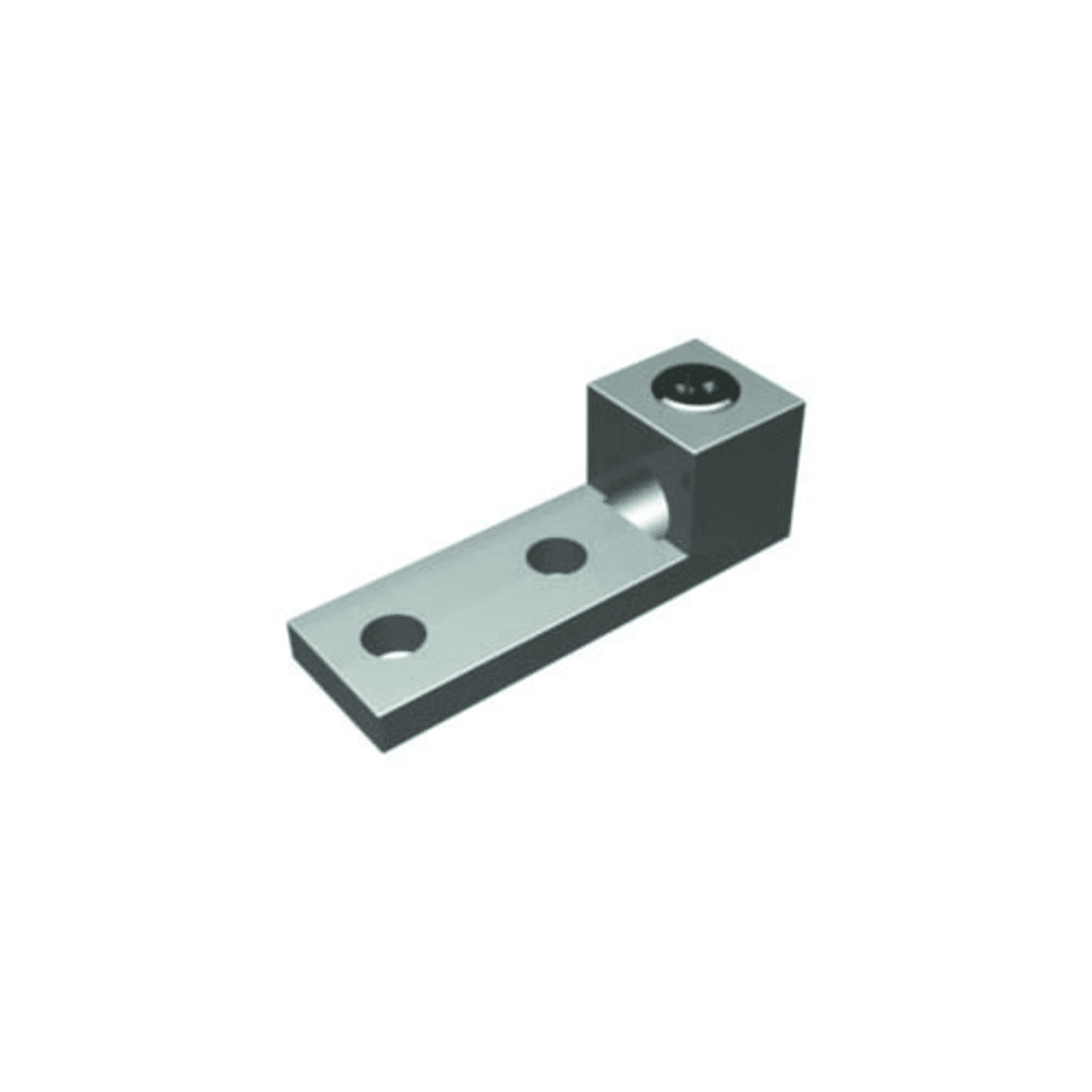 Burndy KA40U-2N Burndy KA40U-2N Ground Rods and Grounding Systems EA Burndy KA40U-2N Burndy KA40U-2N Ground Rods and Grounding Systems EA
