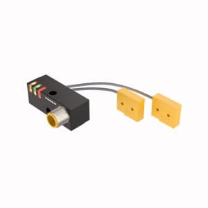 Turck NI2-Q6.5-AP6-0.1-FS4.4X3/S304 NI2-Q6.5-AP6-0.1-FS4.4X3/S304 Turck - NI2-Q6.5-AP6-0.1-FS4.4X3/S304 Inductive Sensor, Monitoring Kit for Power Clamps Turck NI2-Q6.5-AP6-0.1-FS4.4X3/S304 NI2-Q6.5-AP6-0.1-FS4.4X3/S304 Turck - NI2-Q6.5-AP6-0.1-FS4.4X3/S304 Inductive Sensor, Monitoring Kit for Power Clamps