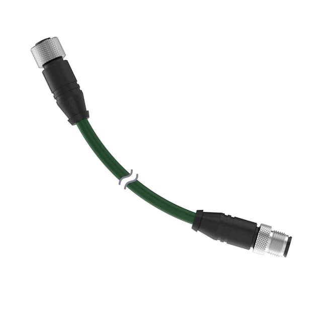 IVURDM-QD-815 Part Image. Manufactured by Banner.