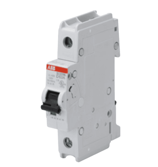 ABB Control SU201ML-K10 SU201ML-K10 ABB Control - MCB SU200ML 1P K 10A UL 489 ABB Control SU201ML-K10 SU201ML-K10 ABB Control - MCB SU200ML 1P K 10A UL 489