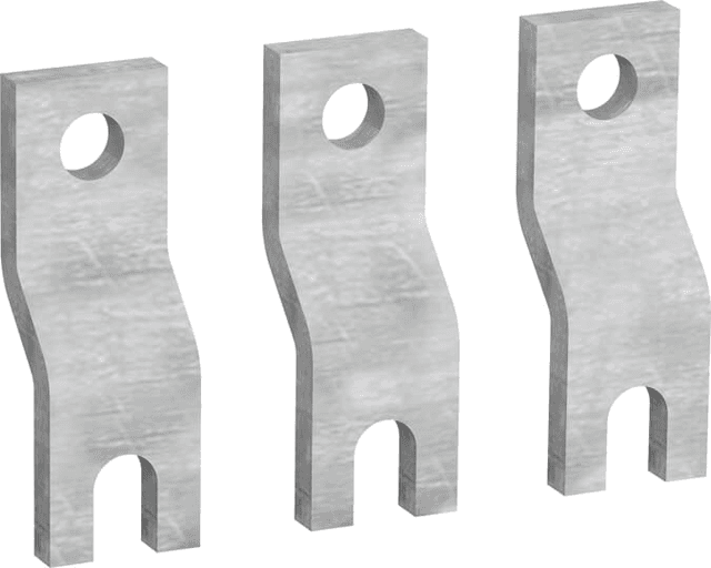 BEA205/T4 Part Image. Manufactured by ABB Control.