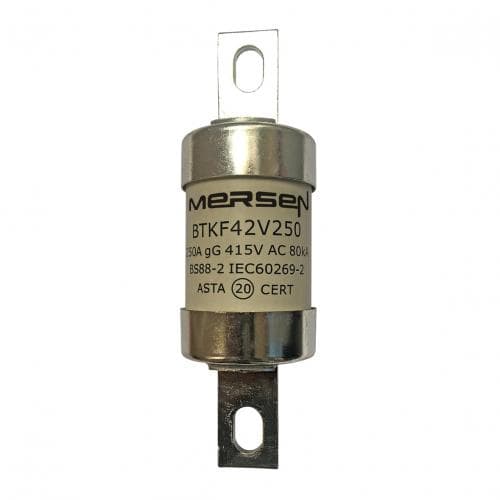 Z226319 Part Image. Manufactured by Mersen.