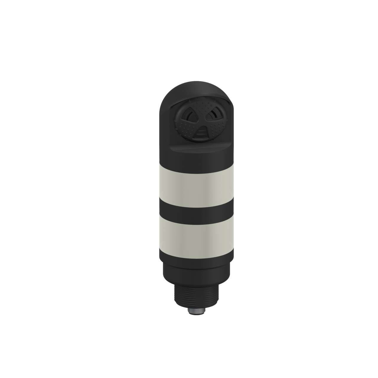 Banner TL50GRALSQ TL50 Tower Light: 2-Color Sealed Loud Audible Indicator; Voltage: 18-30 V dc or 24 V ac; Environmental Rating: IP67; Input: Bimodal; Colors: Green Red; M12 Integral QD Banner TL50GRALSQ TL50 Tower Light: 2-Color Sealed Loud Audible Indicator; Voltage: 18-30 V dc or 24 V ac; Environmental Rating: IP67; Input: Bimodal; Colors: Green Red; M12 Integral QD