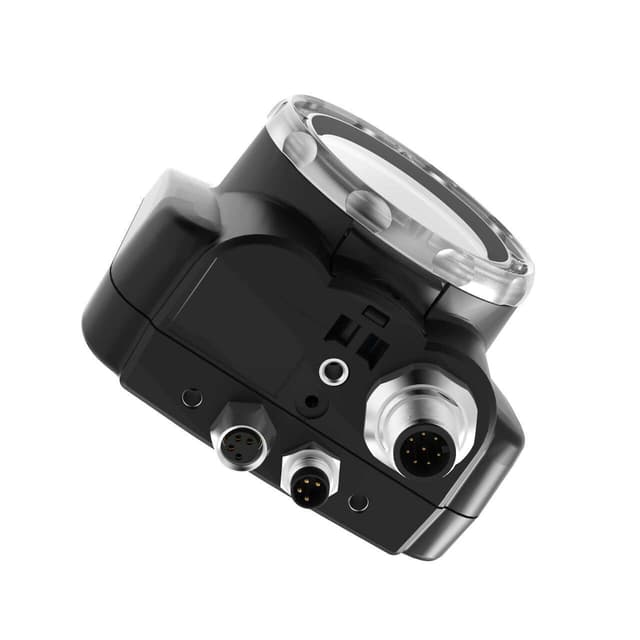 IVU2PTGR12 Part Image. Manufactured by Banner.