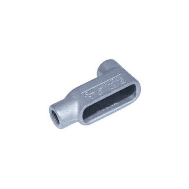LB17SA Part Image. Manufactured by Appleton.