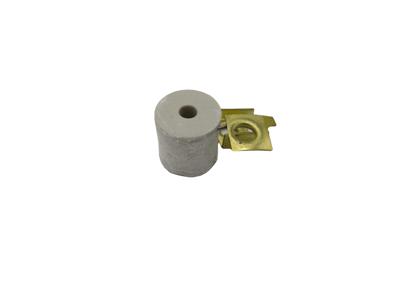 Sylvania H12 INSIDE DIAMETER 1.209IN , TYPE SEU, SERVICE ENTRANCE ONE HOLE STRAP, ZINC PLATED Sylvania H12 INSIDE DIAMETER 1.209IN , TYPE SEU, SERVICE ENTRANCE ONE HOLE STRAP, ZINC PLATED