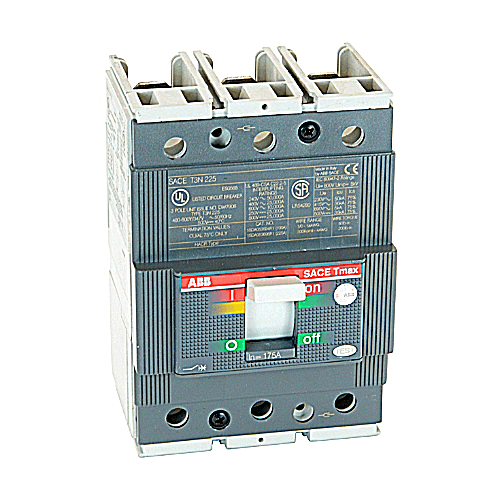 T3N175TW Part Image. Manufactured by ABB Control.