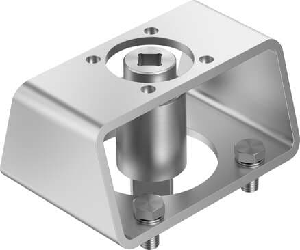 Festo 8133487 Mounting kit DARQ-K-V-F10S22-F04S11-& Festo 8133487 Mounting kit DARQ-K-V-F10S22-F04S11-&