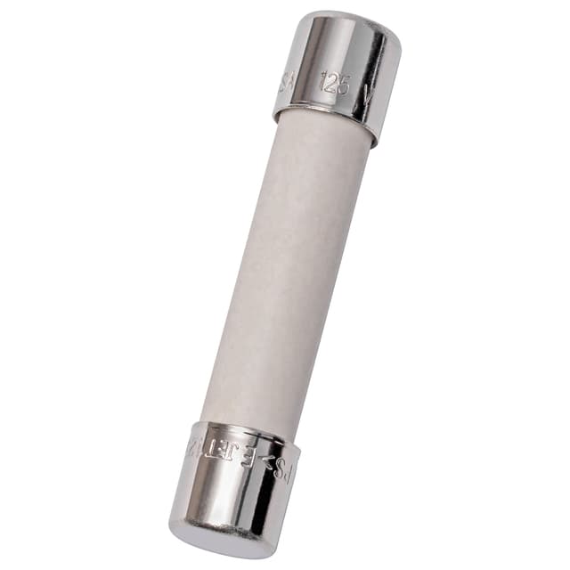 GSA25 Part Image. Manufactured by Mersen.