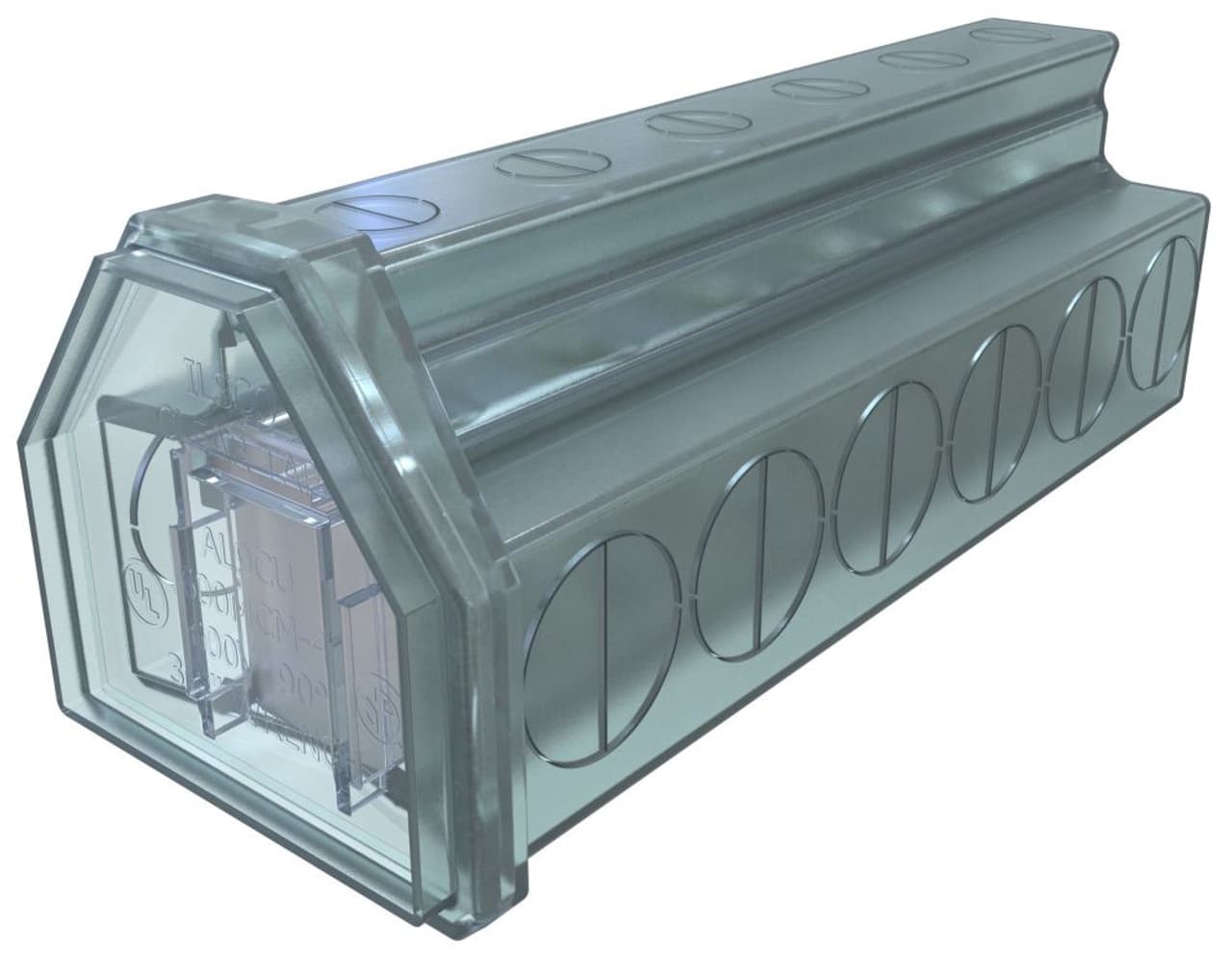 Ilsco PCT-6-600 Ilsco PCT-6-600 Other Power Distribution Contacts and Accessories Ilsco PCT-6-600 Ilsco PCT-6-600 Other Power Distribution Contacts and Accessories