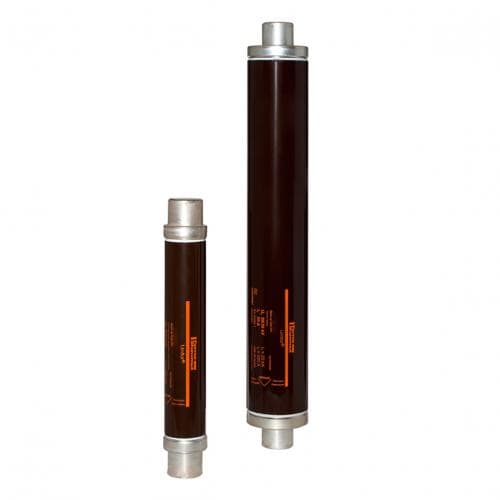 Mersen Z1000154 Z1000154 Mersen - High Voltage DIN General Purpose fuse for Transformer Limitor® 12kVAC IEC 25A d65mm, L292mm With Striker 80N Mersen Z1000154 Z1000154 Mersen - High Voltage DIN General Purpose fuse for Transformer Limitor® 12kVAC IEC 25A d65mm, L292mm With Striker 80N