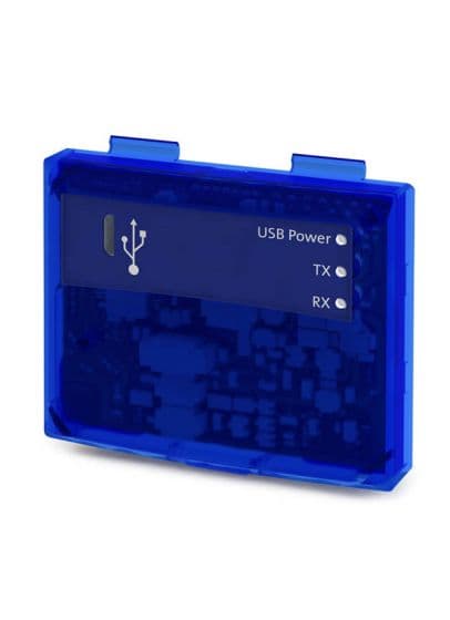 Lenze I5MADU0000000S Lenze I5MADU0000000S is a communications unit designed with a USB module functionality. This part facilitates the connection and communication between compatible devices, leveraging USB technology for data transfer and connectivity. Lenze I5MADU0000000S Lenze I5MADU0000000S is a communications unit designed with a USB module functionality. This part facilitates the connection and communication between compatible devices, leveraging USB technology for data transfer and connectivity.
