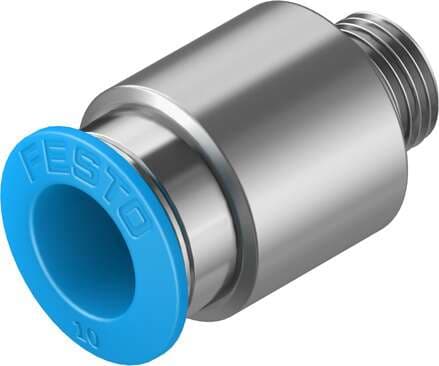 132999 Part Image. Manufactured by Festo.