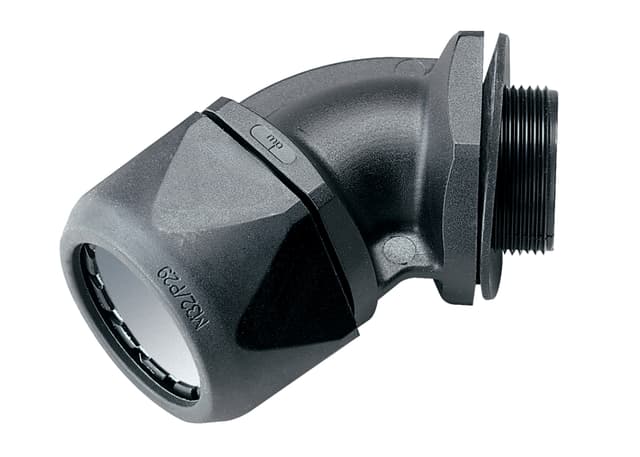 83513014 Part Image. Manufactured by Murrplastik.