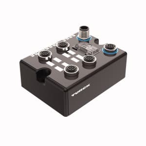 Turck BLCCO-4M12S-8XSG-P BLCCO-4M12S-8XSG-P Turck - BLCCO-4M12S-8XSG-P BL compact™ fieldbus station for CANopen, 8 Configurable Digital PNP Channels Turck BLCCO-4M12S-8XSG-P BLCCO-4M12S-8XSG-P Turck - BLCCO-4M12S-8XSG-P BL compact™ fieldbus station for CANopen, 8 Configurable Digital PNP Channels
