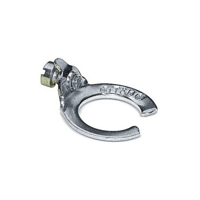 3655 Part Image. Manufactured by Thomas & Betts.