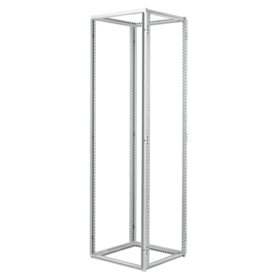 P2F18125 Part Image. Manufactured by Hoffman.