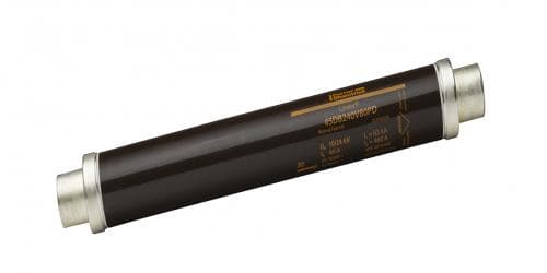 Mersen Q1000261 Q1000261 Mersen - High Voltage DIN Back-up fuse for Transformer Limitor® VDE T402 24kVAC IEC 80A d65mm, L442mm With Striker 80N Mersen Q1000261 Q1000261 Mersen - High Voltage DIN Back-up fuse for Transformer Limitor® VDE T402 24kVAC IEC 80A d65mm, L442mm With Striker 80N