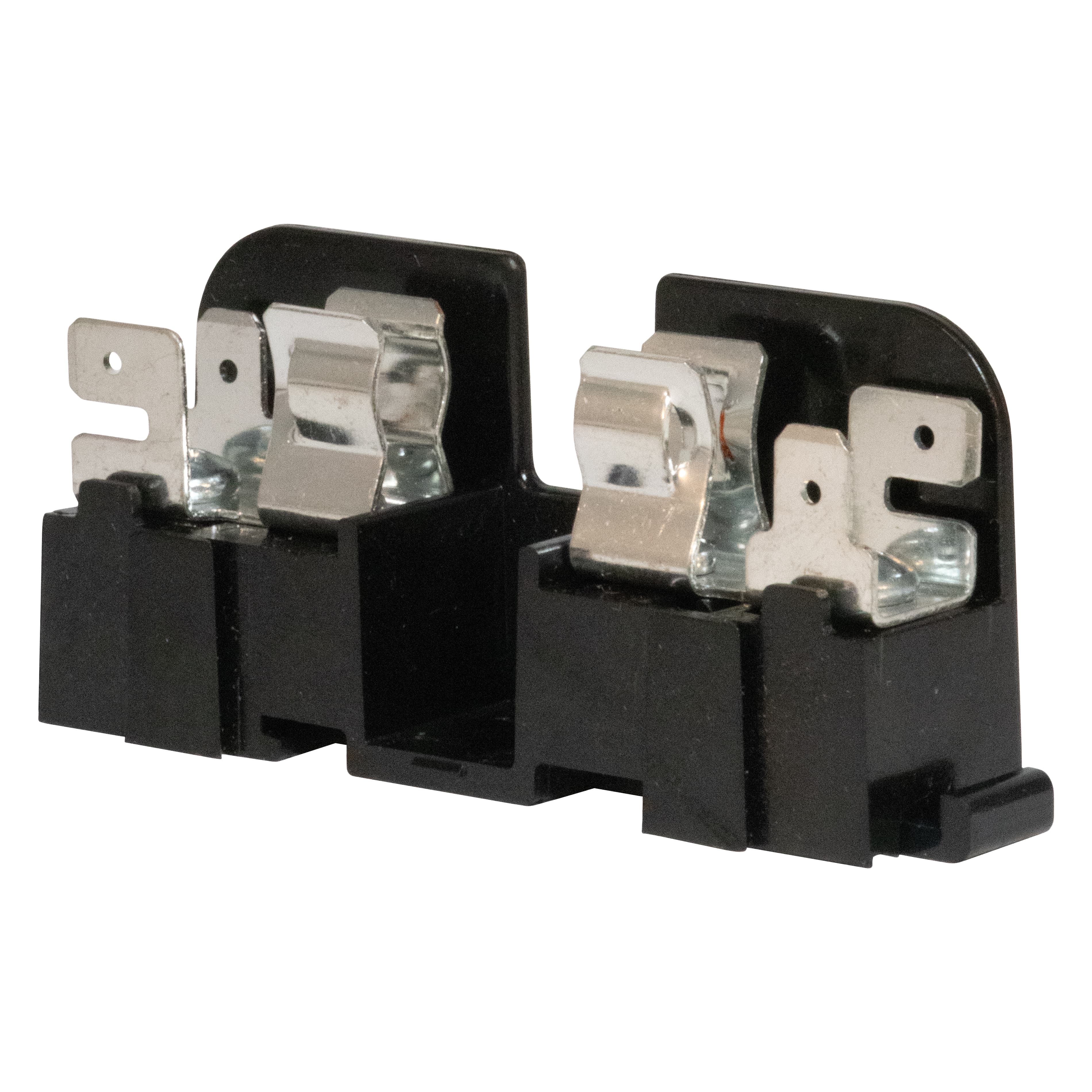 Mersen 40210G 40210G Mersen - Fuse Block 600VAC 600VDC Class G 20A Adder Screw with Reinforced Clip Mersen 40210G 40210G Mersen - Fuse Block 600VAC 600VDC Class G 20A Adder Screw with Reinforced Clip