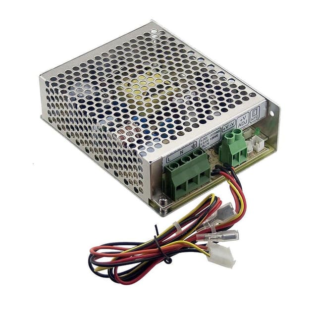 SCP-50-12 Part Image. Manufactured by MEAN WELL.