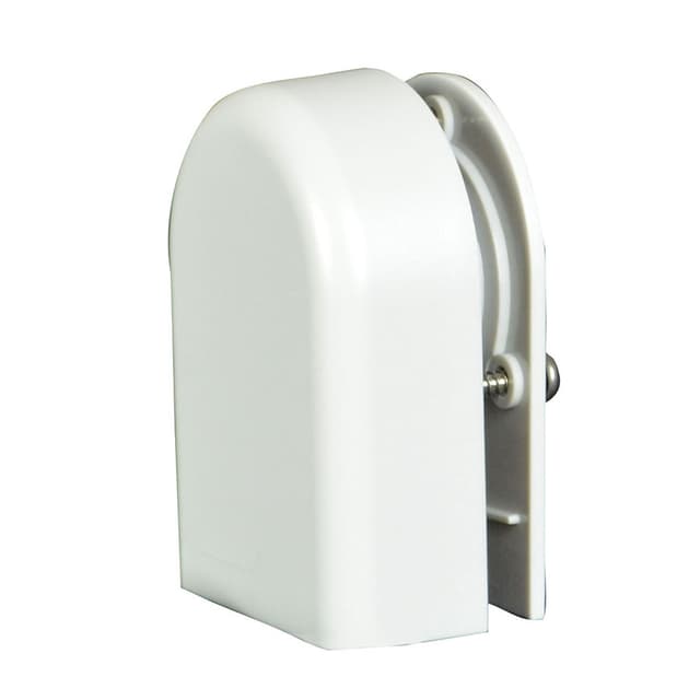 AMVENTLG Part Image. Manufactured by Allied Moulded Products.