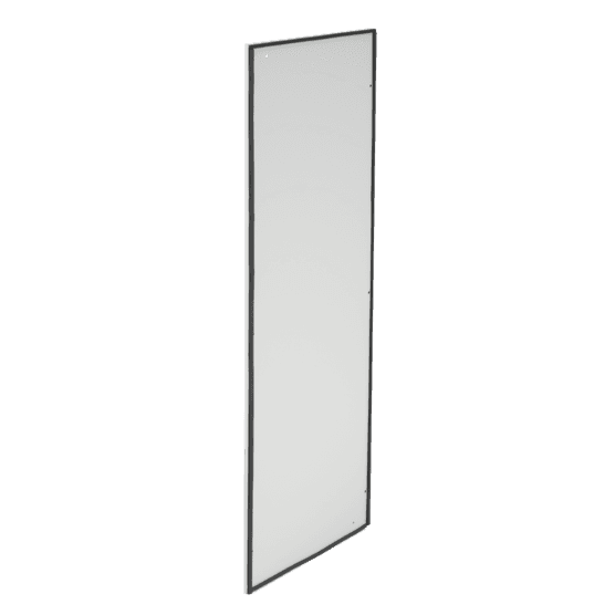 Hoffman P2CB145 ProLine G2 Barrier Panel, fits 1400x500mm, Painted Hoffman P2CB145 ProLine G2 Barrier Panel, fits 1400x500mm, Painted
