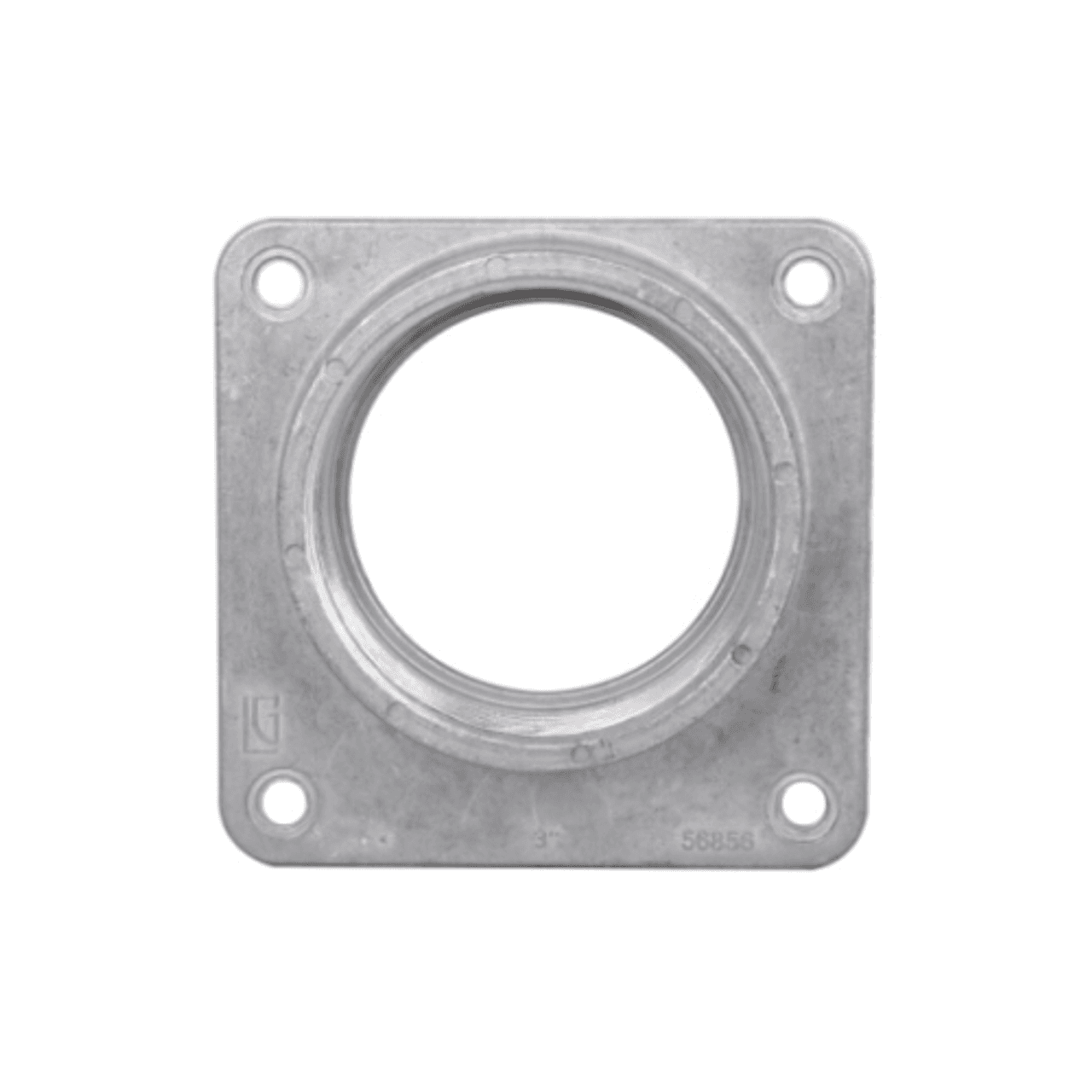 Eaton ARP00019CH3 ARP00019CH3 Eaton - Eaton meter socket hub, Hub, Size: 3 inch, Used with: Meter sockets Eaton ARP00019CH3 ARP00019CH3 Eaton - Eaton meter socket hub, Hub, Size: 3 inch, Used with: Meter sockets