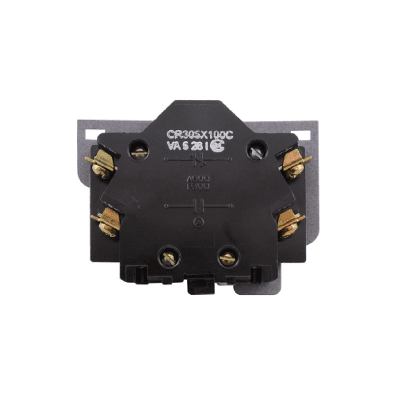 General Electric CR305X100C GENERAL ELECTRIC CR305X100C Starter and Contactor Accessories EA General Electric CR305X100C GENERAL ELECTRIC CR305X100C Starter and Contactor Accessories EA