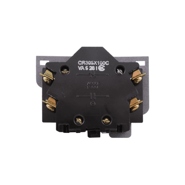 CR305X100C Part Image. Manufactured by General Electric.