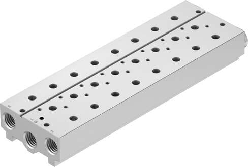 8026391 Part Image. Manufactured by Festo.