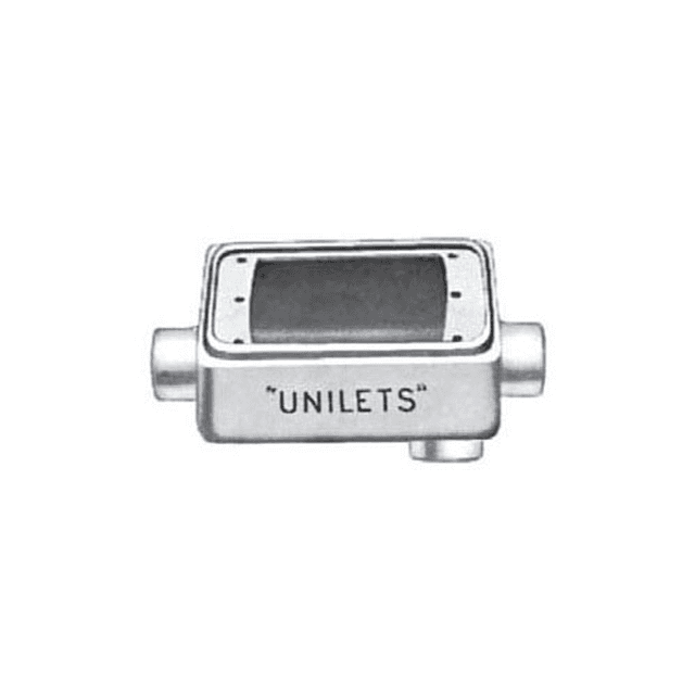 FSCA-1-75 Part Image. Manufactured by Appleton.