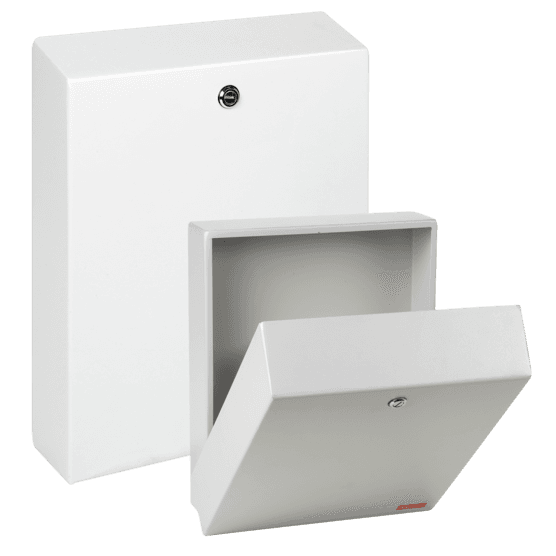 ADPX4A Part Image. Manufactured by Hoffman.