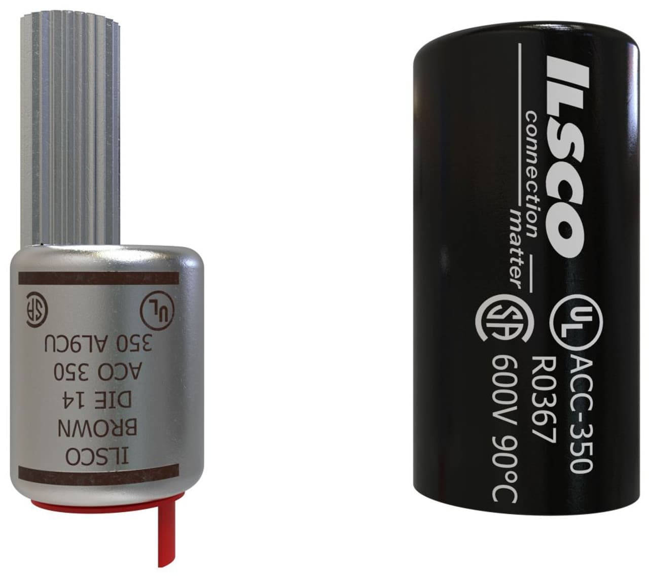 Ilsco ACO-350 Ilsco ACO-350 Other Power Distribution Contacts and Accessories Ilsco ACO-350 Ilsco ACO-350 Other Power Distribution Contacts and Accessories