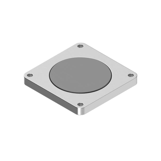 BWA-QM30-FMSS Part Image. Manufactured by Banner.