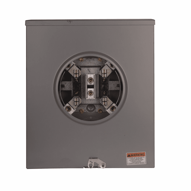 1008717CH Part Image. Manufactured by Eaton.