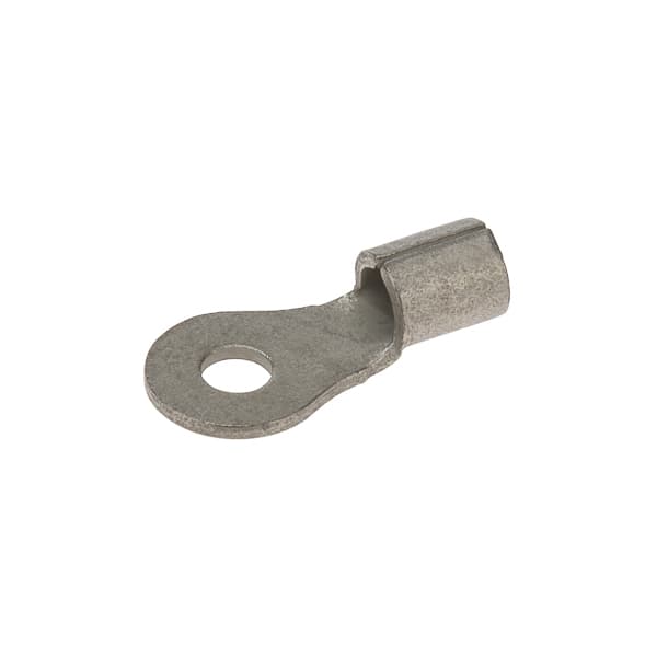 NSI Industries R12-6 R12-6 NSI - 12-10 Awg Bare Ring #6 Stud, 50 Per Pack NSI Industries R12-6 R12-6 NSI - 12-10 Awg Bare Ring #6 Stud, 50 Per Pack