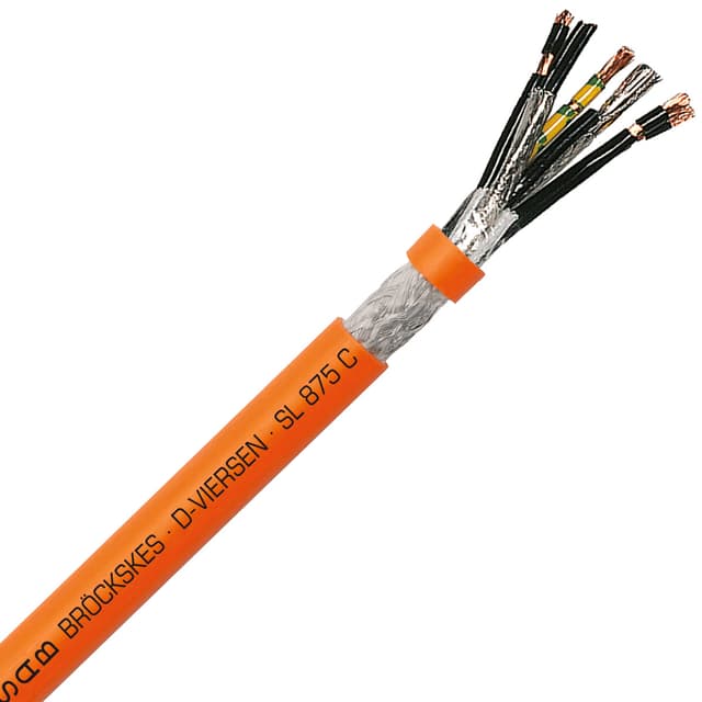 8750501 Part Image. Manufactured by SAB.