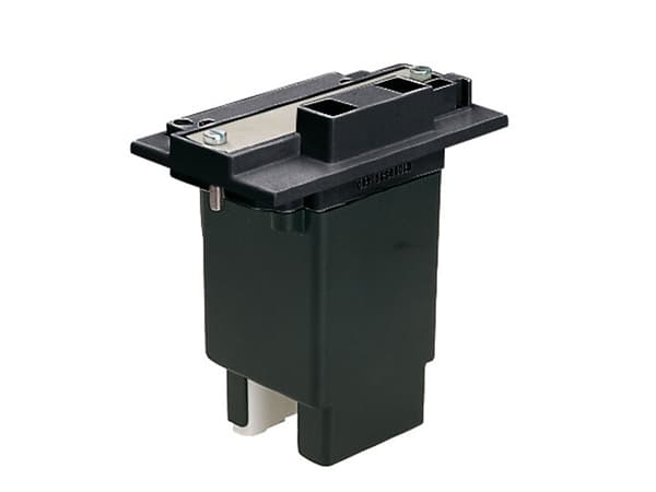 11BA167148 Part Image. Manufactured by Lovato Electric.