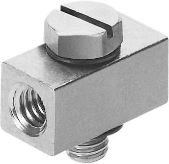 15874 Part Image. Manufactured by Festo.