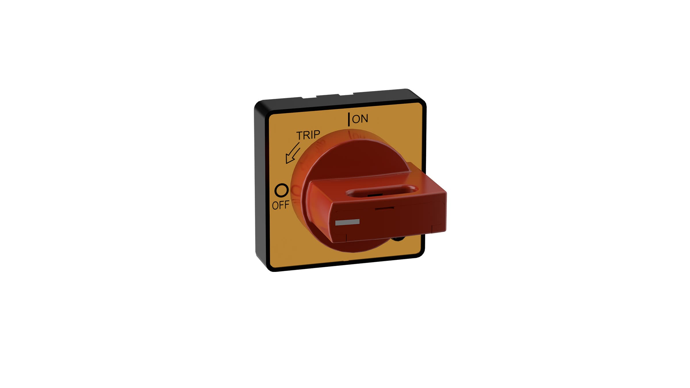 Sprecher + Schuh KT7-HTRY Classic Door Coupling Handle Sprecher + Schuh KT7-HTRY Classic Door Coupling Handle