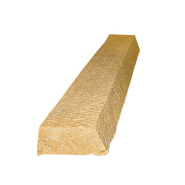 NSI Industries 66409 DELTA Deck Plugs are precision-cut from noncombustible UL classified high-density mineral fiber DELTA Board using patented V-grooving technology to facilitate compression into the fluted profile of metal decks encountered at top-of-wall joints. NSI Industries 66409 DELTA Deck Plugs are precision-cut from noncombustible UL classified high-density mineral fiber DELTA Board using patented V-grooving technology to facilitate compression into the fluted profile of metal decks encountered at top-of-wall joints.