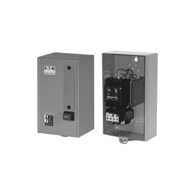 B27CGF45B040 Part Image. Manufactured by Eaton.