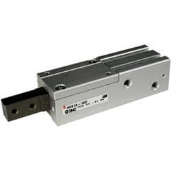 SMC MIS8-10D2 MIS, Escapement, 1 Finger Type SMC MIS8-10D2 MIS, Escapement, 1 Finger Type