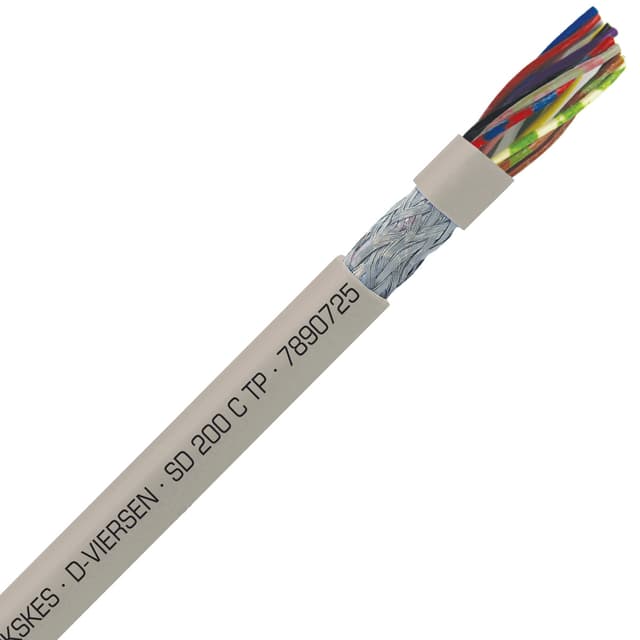 7890725 Part Image. Manufactured by SAB.